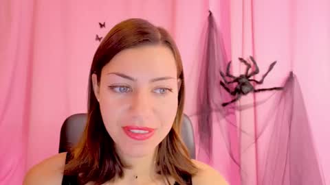 Anni online show from 11-15-25, 06:55