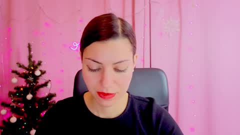 Anni online show from 01-05-26, 05:27