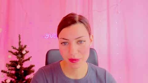 Anni online show from 01-15-26, 11:37