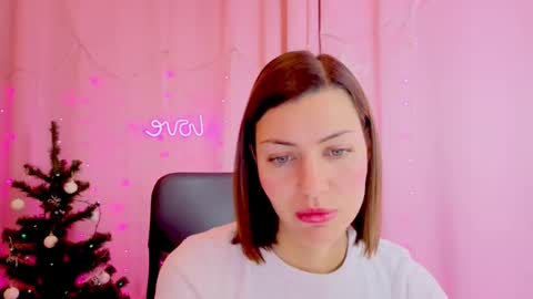 Anni online show from 01-18-26, 04:11