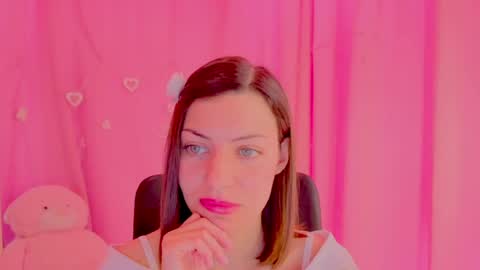 Snapshot of aniskyy chatting on 04-23-26, 09:52 Anni online show from 04-23-26, 09:52