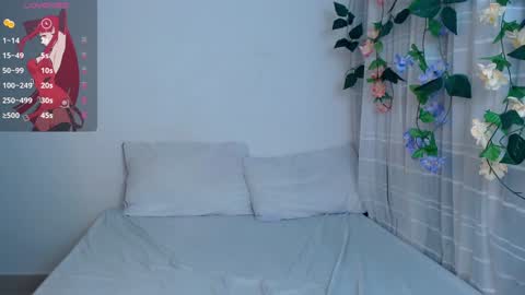 Snapshot of anissa_lee chatting on 01-27-25, 04:41 anissa_lee online show from 01-27-25, 04:41