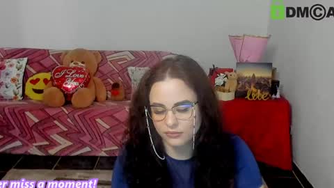 AnissyaX online show from 04-17-26, 04:48