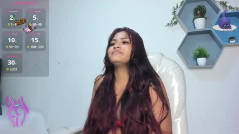 ANITTA online show from 02-13-26, 01:23