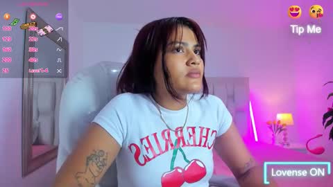 ANITTA online show from 02-22-26, 03:29