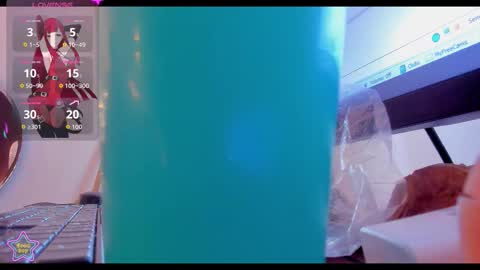 ANITTA online show from 03-22-26, 11:02