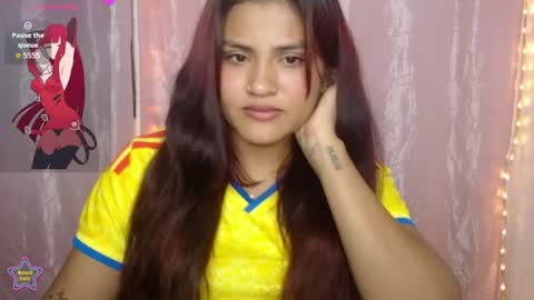 Snapshot of anita23_ chatting on 06-24-26, 06:12 ANITTA online show from 06-24-26, 06:12
