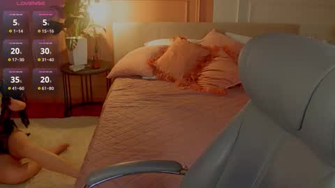 Snapshot of anita_blairr chatting on 11-18-25, 01:00 Anita online show from 11-18-25, 01:00