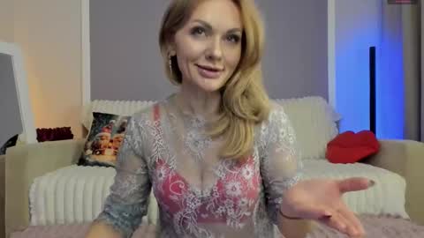 Anita online show from 03-07-26, 10:40