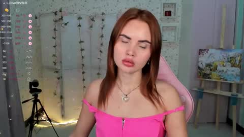 Anita online show from 11-14-25, 12:04