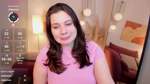 Anita online show from 02-12-26, 11:00