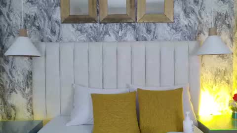 Snapshot of anita_sagegb chatting on 06-26-26, 12:20 Dania Lpez online show from 06-26-26, 12:20
