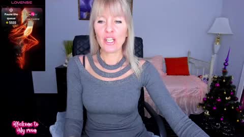 Anita online show from 12-21-24, 06:41