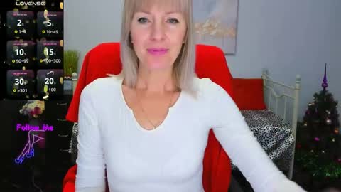 Anita online show from 12-21-25, 07:15