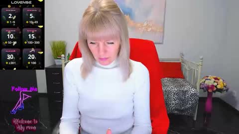 Anita online show from 01-14-26, 07:14