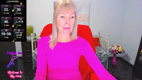 Anita online show from 01-15-26, 07:24