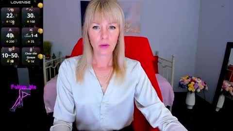 Anita online show from 05-07-26, 06:19