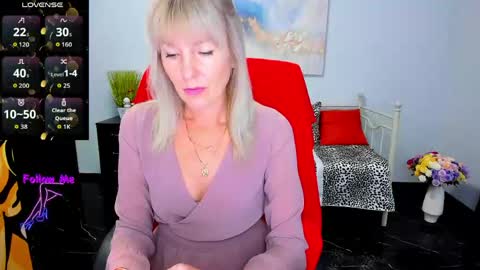 Anita online show from 06-03-26, 06:16