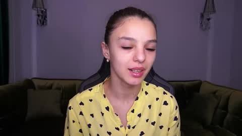 Anita online show from 11-29-25, 01:58