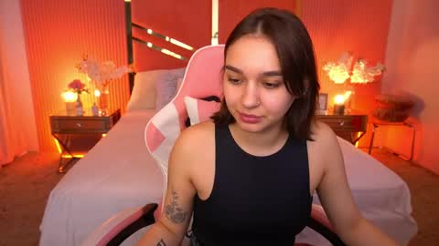 Daniela online show from 05-02-26, 12:21