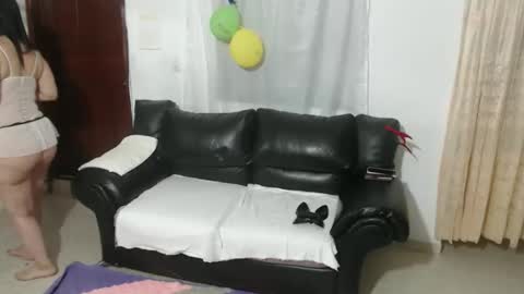 Anitabig69 online show from 02-15-26, 11:12