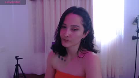 Anitafoxx online show from 07-01-26, 09:03