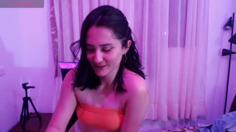 Anitafoxx online show from 07-02-26, 05:35