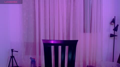Anitafoxx online show from 07-02-26, 11:44