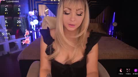 Snapshot of anitalevanta chatting on 01-16-25, 02:30 Anita online show from 01-16-25, 02:30