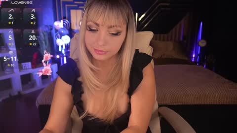 Snapshot of anitalevanta chatting on 01-16-25, 05:55 Anita online show from 01-16-25, 05:55