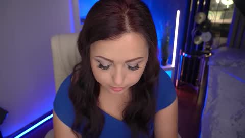 Snapshot of anitalevanta chatting on 09-21-25, 01:24 Anita online show from 09-21-25, 01:24