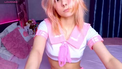 anitasweetness online show from 04-09-26, 07:19