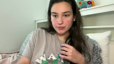 anitayurmoni online show from 06-25-26, 08:57