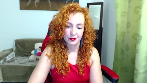 Anita Zarova online show from 01-13-25, 05:44