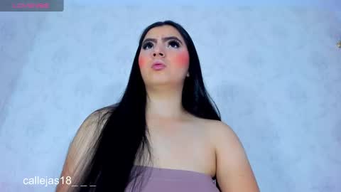 Anitha York online show from 01-21-25, 12:18