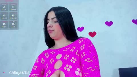 Anitha York online show from 02-18-25, 12:06