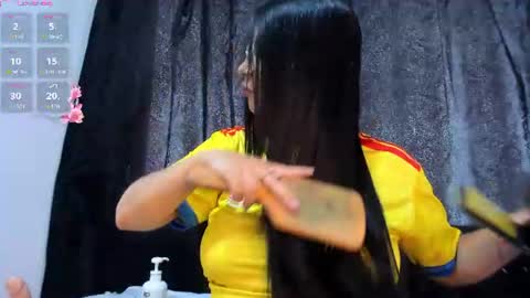 Snapshot of anithayork1 chatting on 07-03-26, 08:37 Anitha York online show from 07-03-26, 08:37