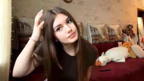 Kate online show from 01-12-26, 12:54