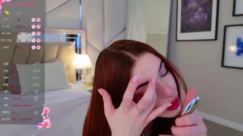 Anje online show from 03-01-25, 11:50