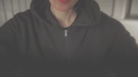 Anje online show from 11-19-25, 05:35