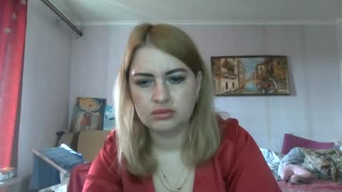 Snapshot of anjelika6767 chatting on 06-22-26, 12:57 anjelika6767 online show from 06-22-26, 12:57