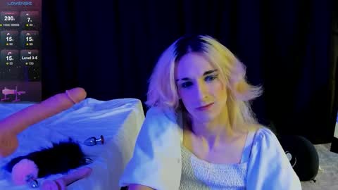 Angel online show from 11-05-25, 07:03