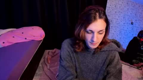 Angel online show from 02-02-26, 06:28