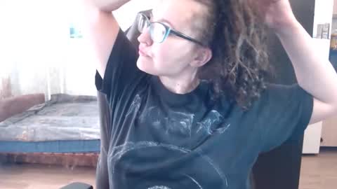 Snapshot of ankey_rayah chatting on 09-09-25, 08:14 Nameless online show from 09-09-25, 08:14