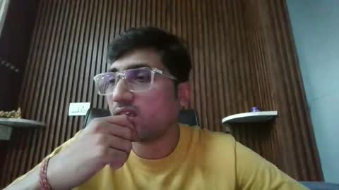 Snapshot of ankur1722 chatting on 05-28-26, 07:38 Slave looking for Mistress online show from 05-28-26, 07:38