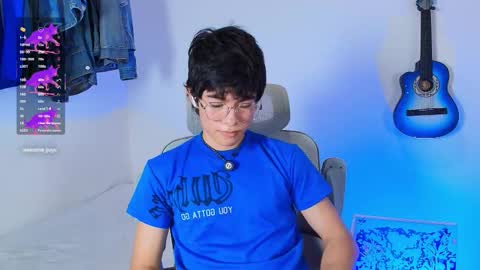 Anky online show from 01-16-26, 12:03