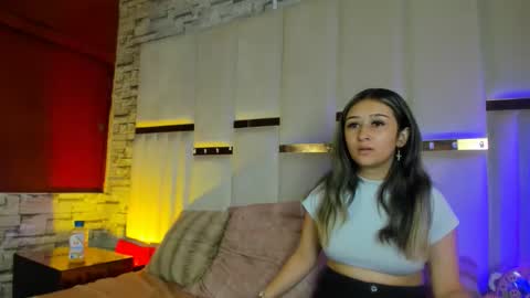 ANGEL AND TEFY online show from 02-09-26, 04:44