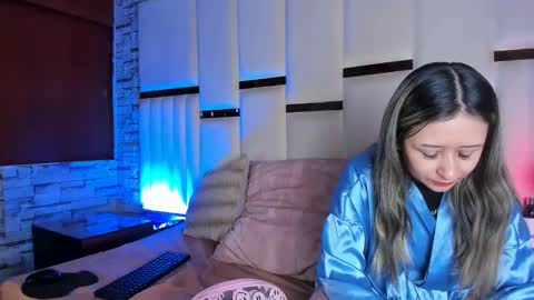 ANGEL AND TEFY online show from 03-30-26, 03:57