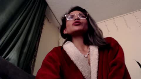 Anma Adler online show from 12-23-24, 06:11