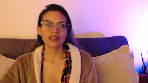 Anma Adler online show from 01-03-25, 01:59